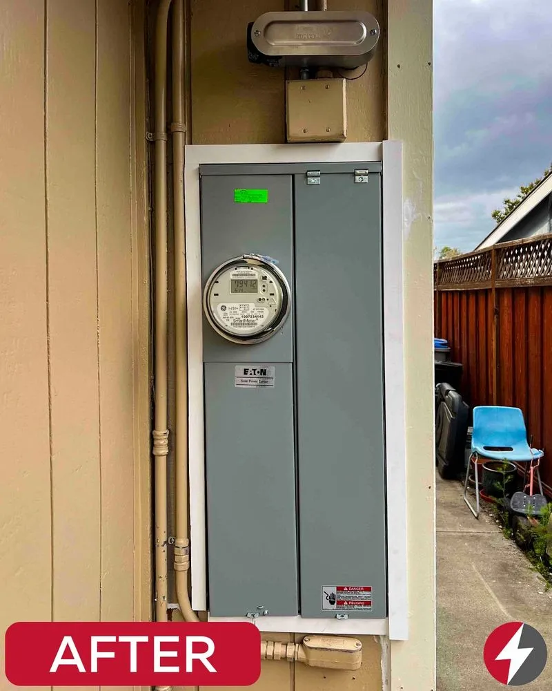 Slide of Fuse HVAC, Refrigeration & Electrical Walnut Creek