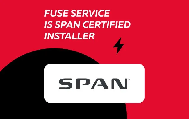 Slide of Fuse HVAC, Refrigeration & Electrical Walnut Creek