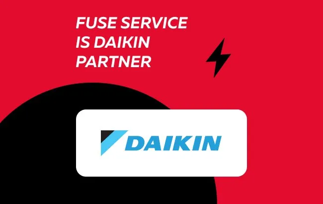 Slide of Fuse HVAC, Refrigeration & Electrical Walnut Creek