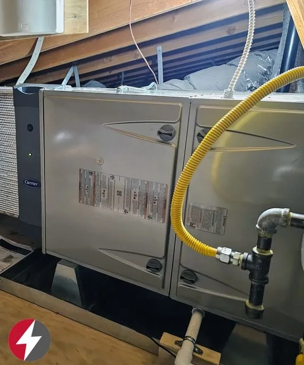 Slide of Fuse HVAC, Refrigeration & Electrical Walnut Creek