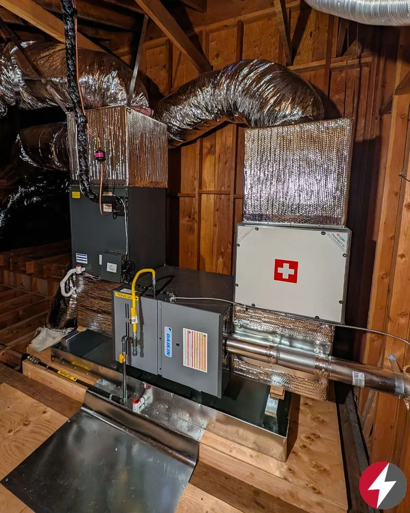 Slide of Fuse HVAC, Refrigeration & Electrical Walnut Creek