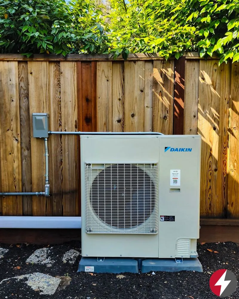 Slide of Fuse HVAC, Refrigeration & Electrical Walnut Creek