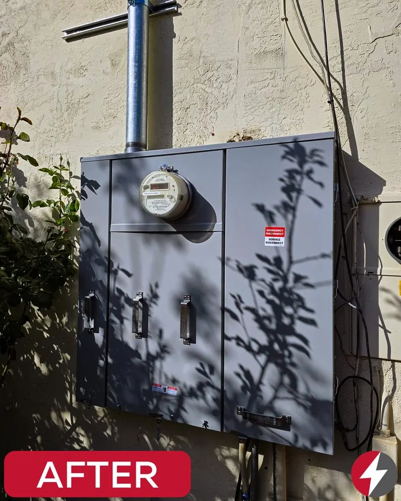 Slide of Fuse HVAC, Refrigeration & Electrical Walnut Creek