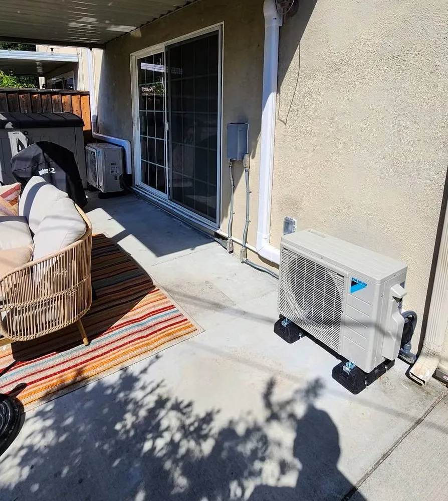 Slide of Fuse HVAC, Refrigeration & Electrical Walnut Creek