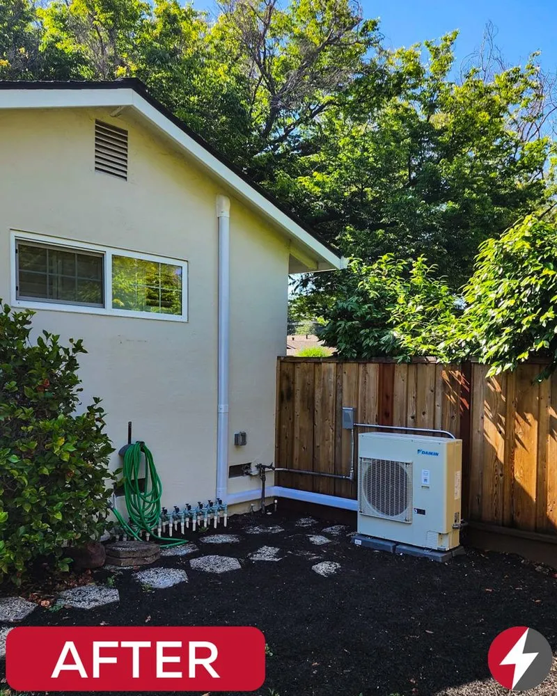 Slide of Fuse HVAC, Refrigeration & Electrical Walnut Creek