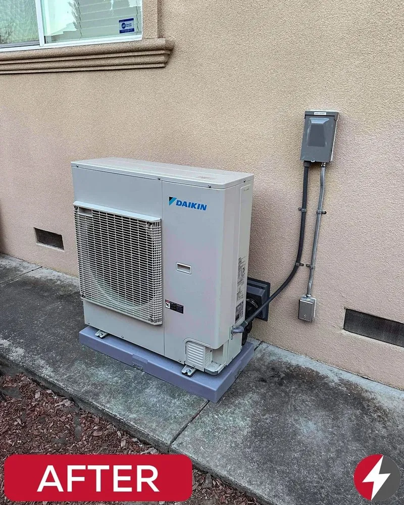 Slide of Fuse HVAC, Refrigeration & Electrical Walnut Creek