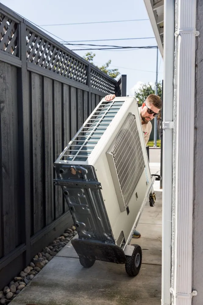 Slide of Fuse HVAC, Refrigeration, Electrical & Plumbing