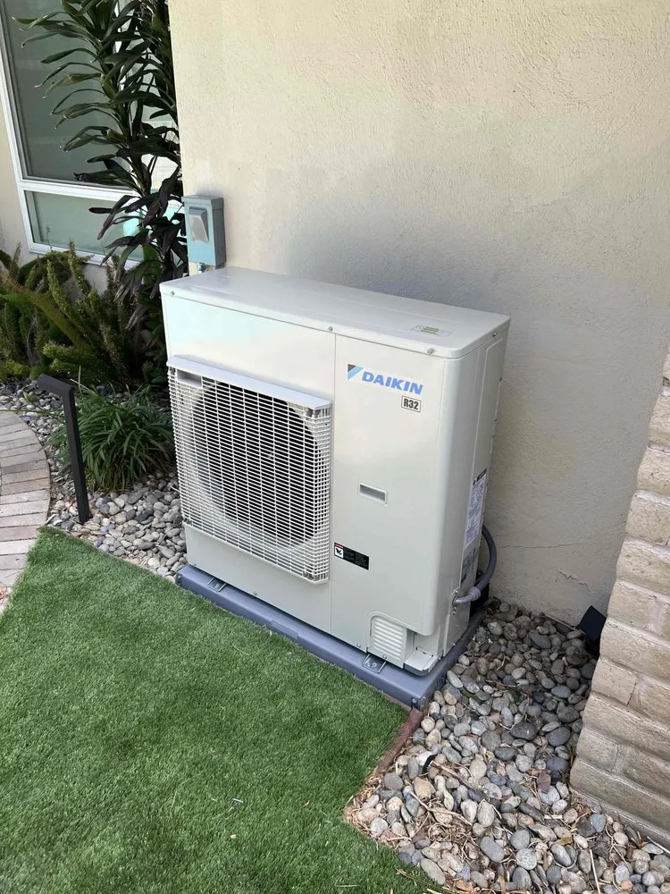 Slide of Fuse HVAC, Refrigeration, Electrical & Plumbing