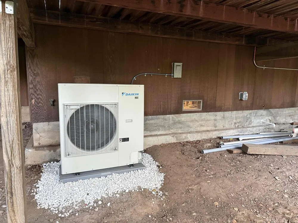 Slide of Fuse HVAC, Refrigeration, Electrical & Plumbing