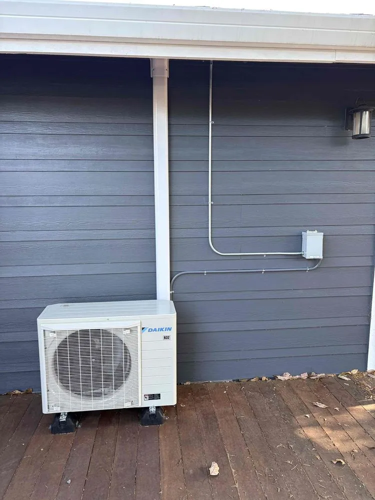 Slide of Fuse HVAC, Refrigeration, Electrical & Plumbing