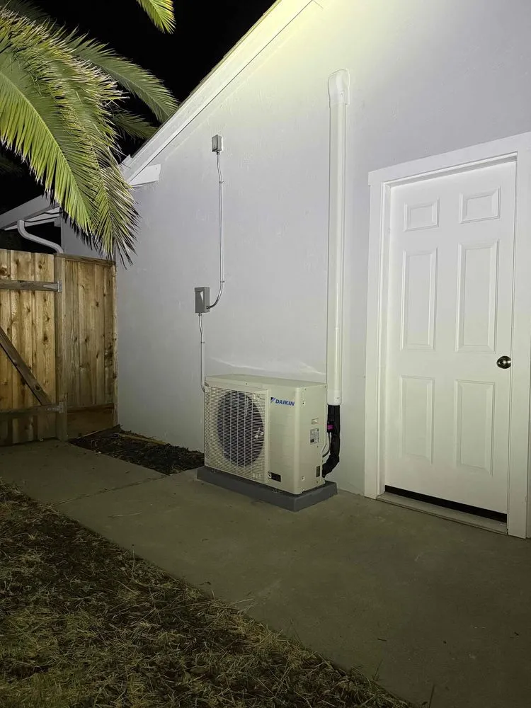 Slide of Fuse HVAC, Refrigeration, Electrical & Plumbing