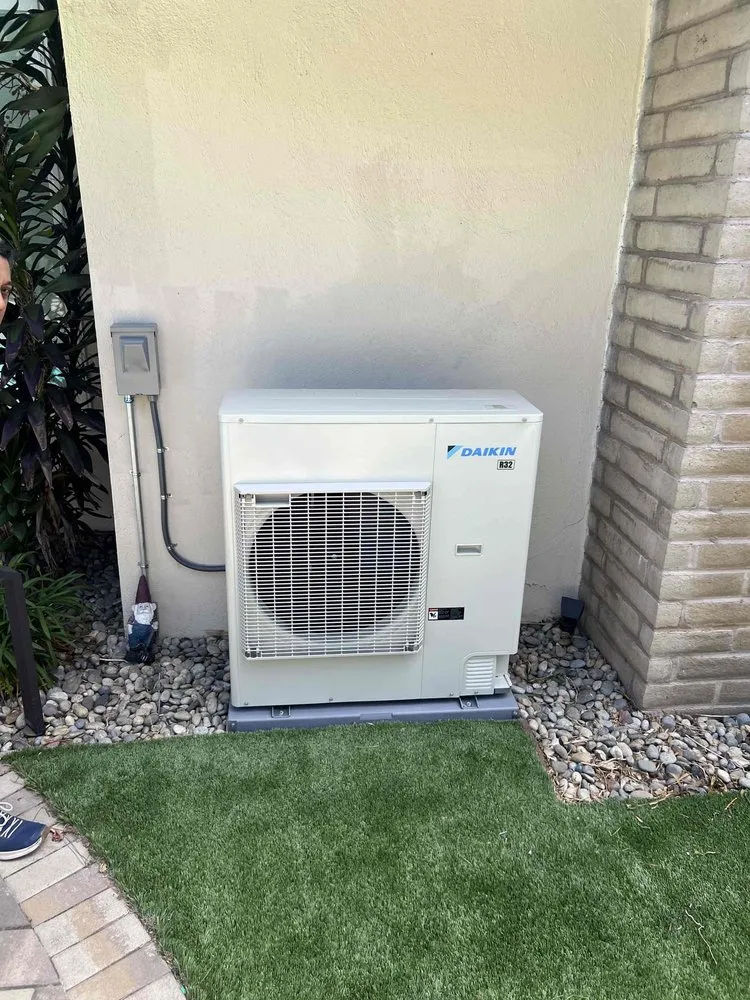 Slide of Fuse HVAC, Refrigeration, Electrical & Plumbing