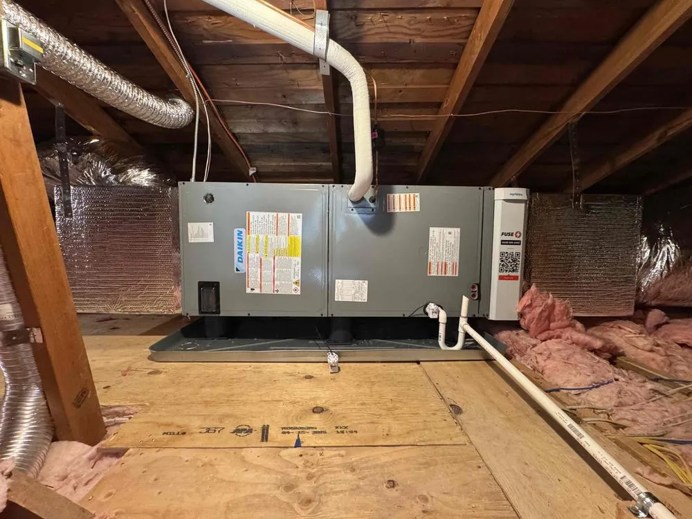 Slide of Fuse HVAC, Refrigeration, Electrical & Plumbing