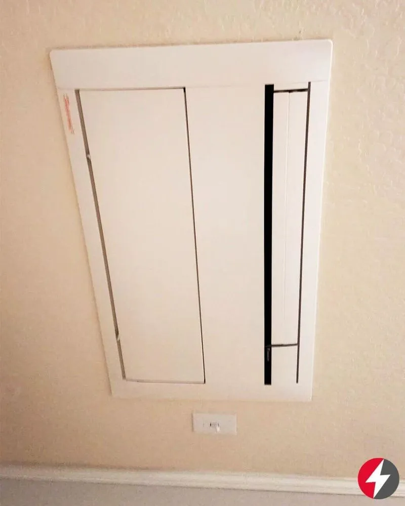 Slide of Fuse HVAC, Refrigeration, Electrical & Plumbing