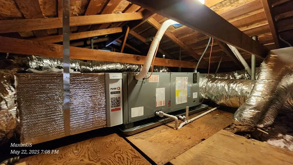 Slide of Fuse HVAC, Refrigeration, Electrical & Plumbing