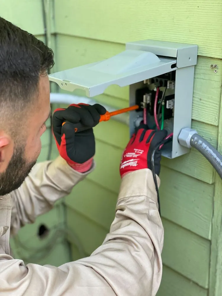 Slide of Fuse HVAC Repair & Installation