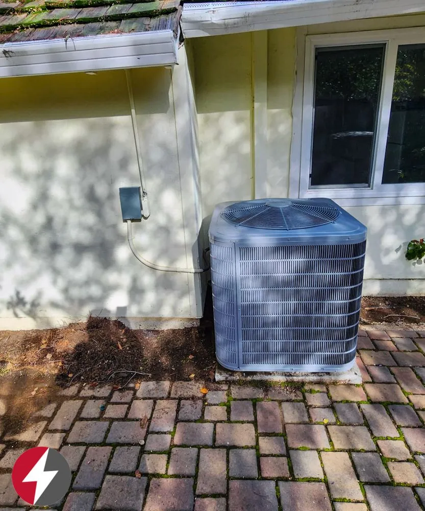 Slide of Fuse Service