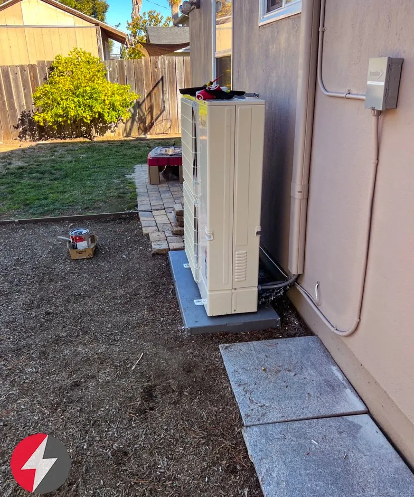 Slide of Fuse Service