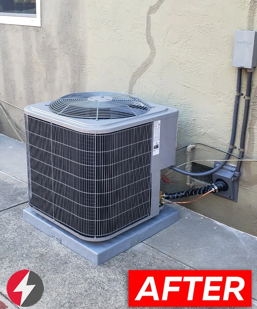 Slide of Fuse Service