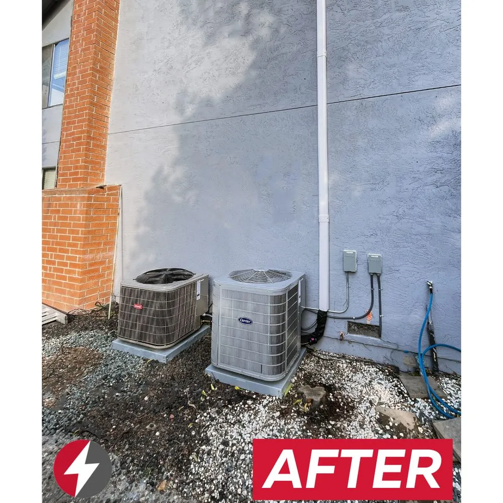 Slide of Fuse Service