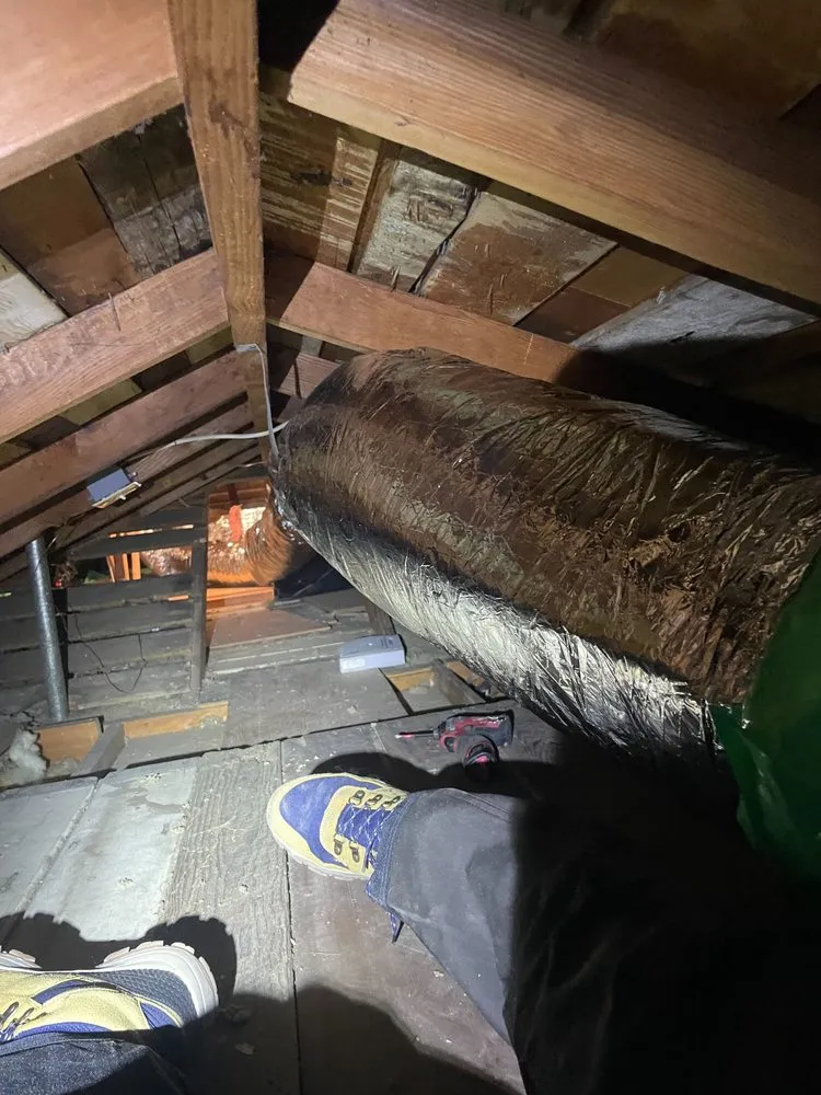 Slide of Fuse Service