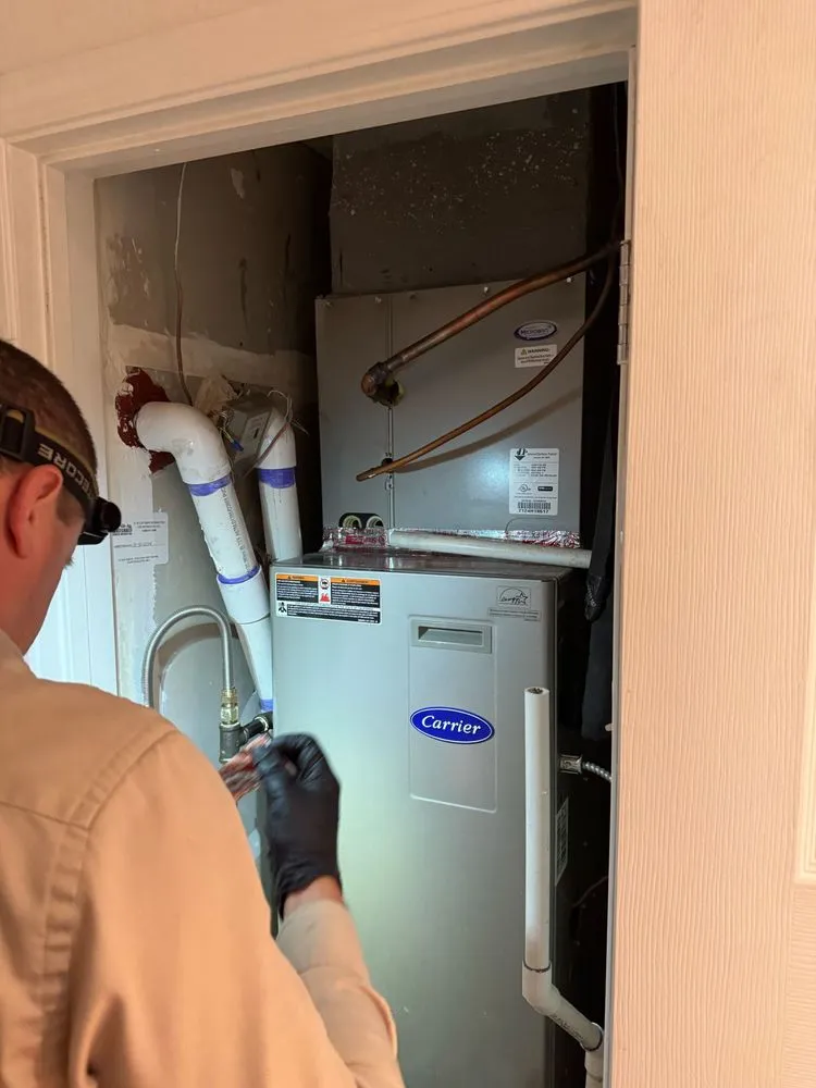 Slide of Fuse Service