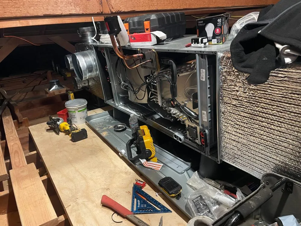 Slide of Fuse Service