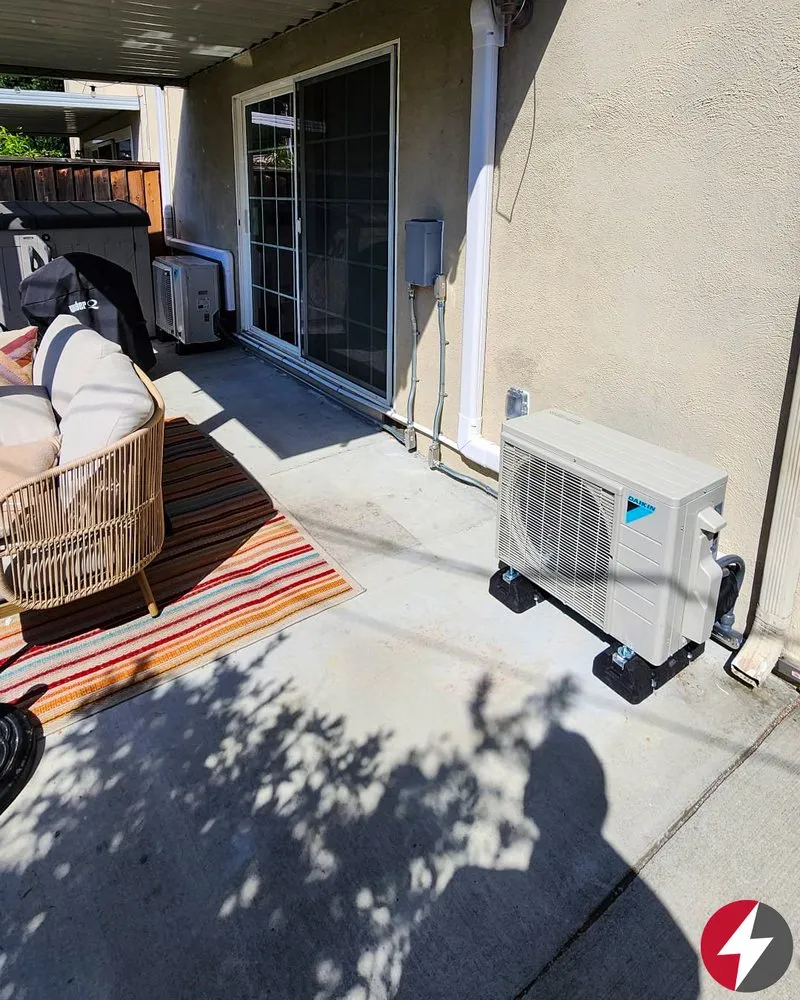 Slide of Fuse Service