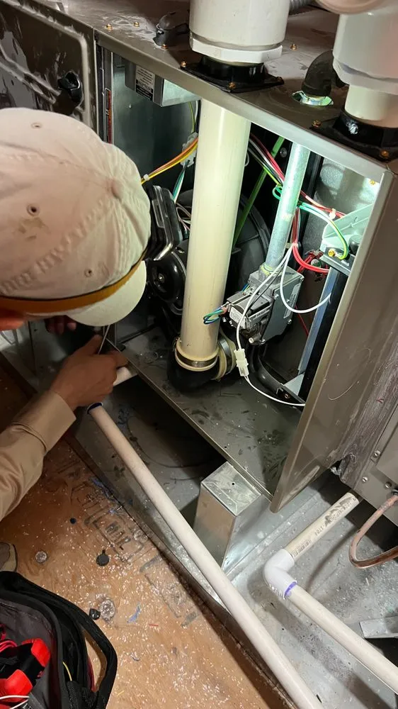 Slide of Fuse Service