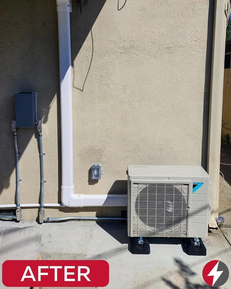 Slide of Fuse Service