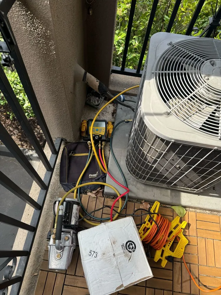 Slide of Fuse Service