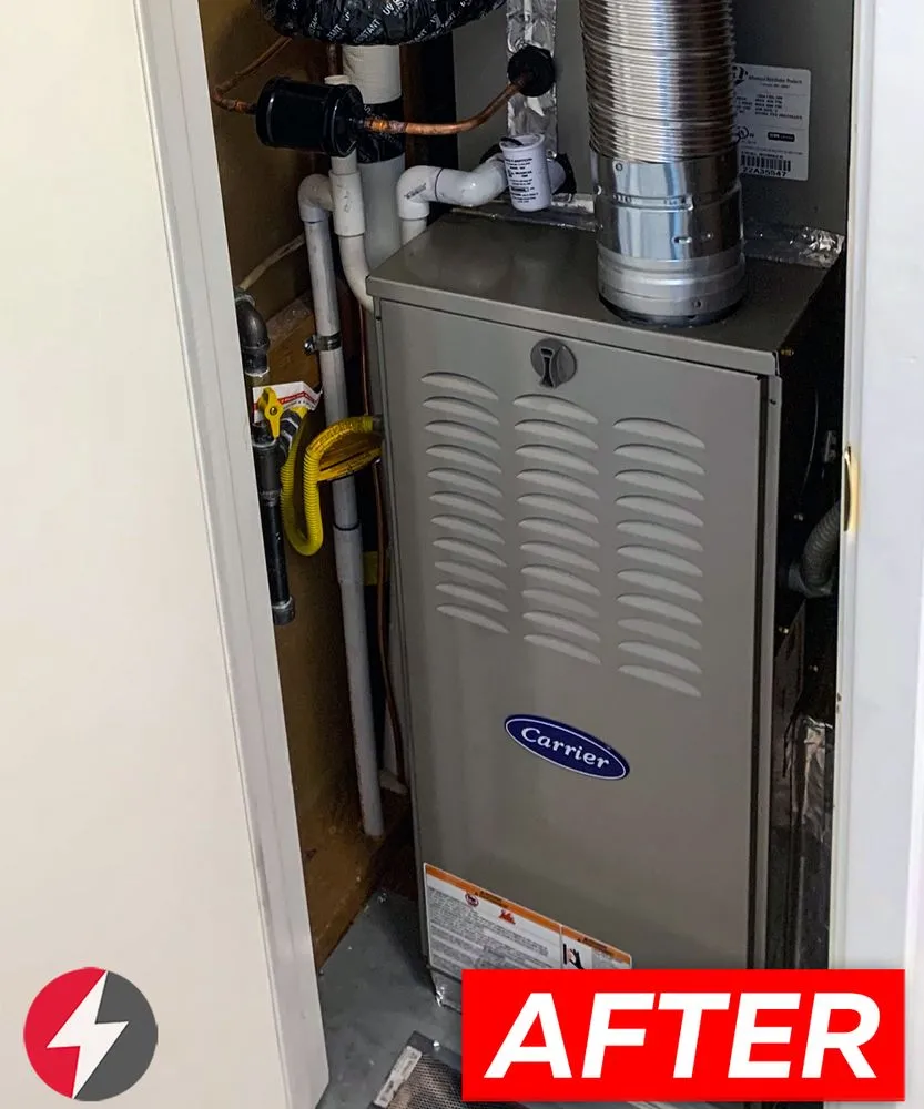 Slide of Fuse Service