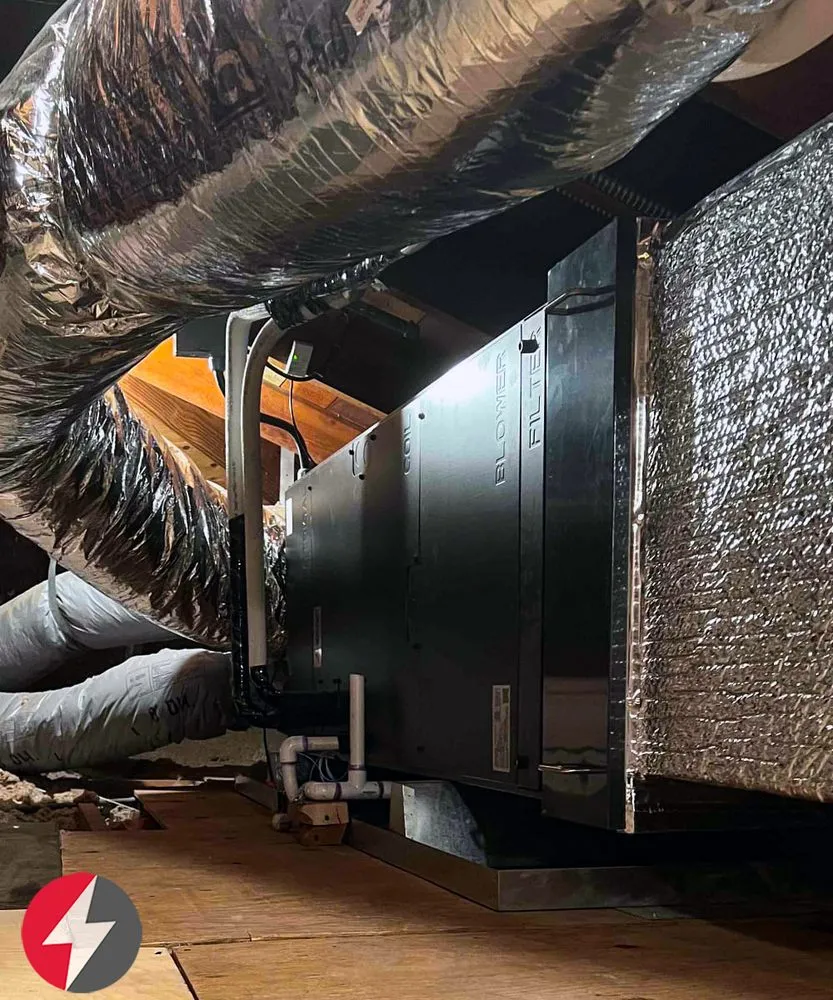 Slide of Fuse Service