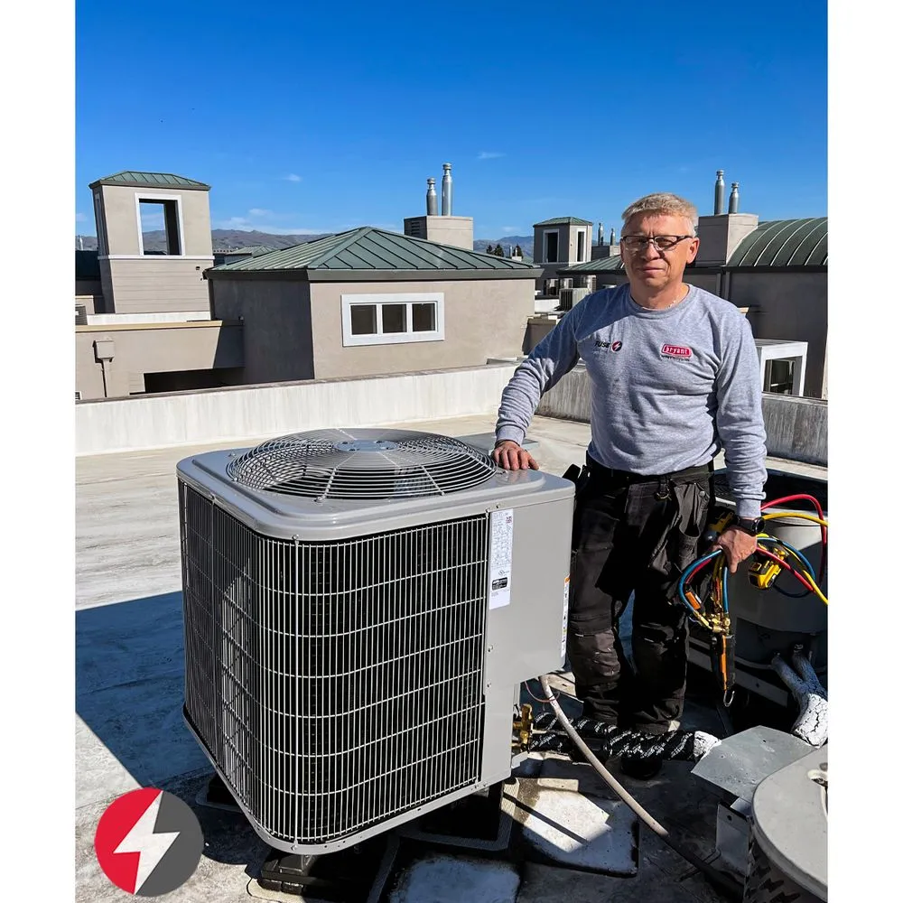 Slide of Fuse Service