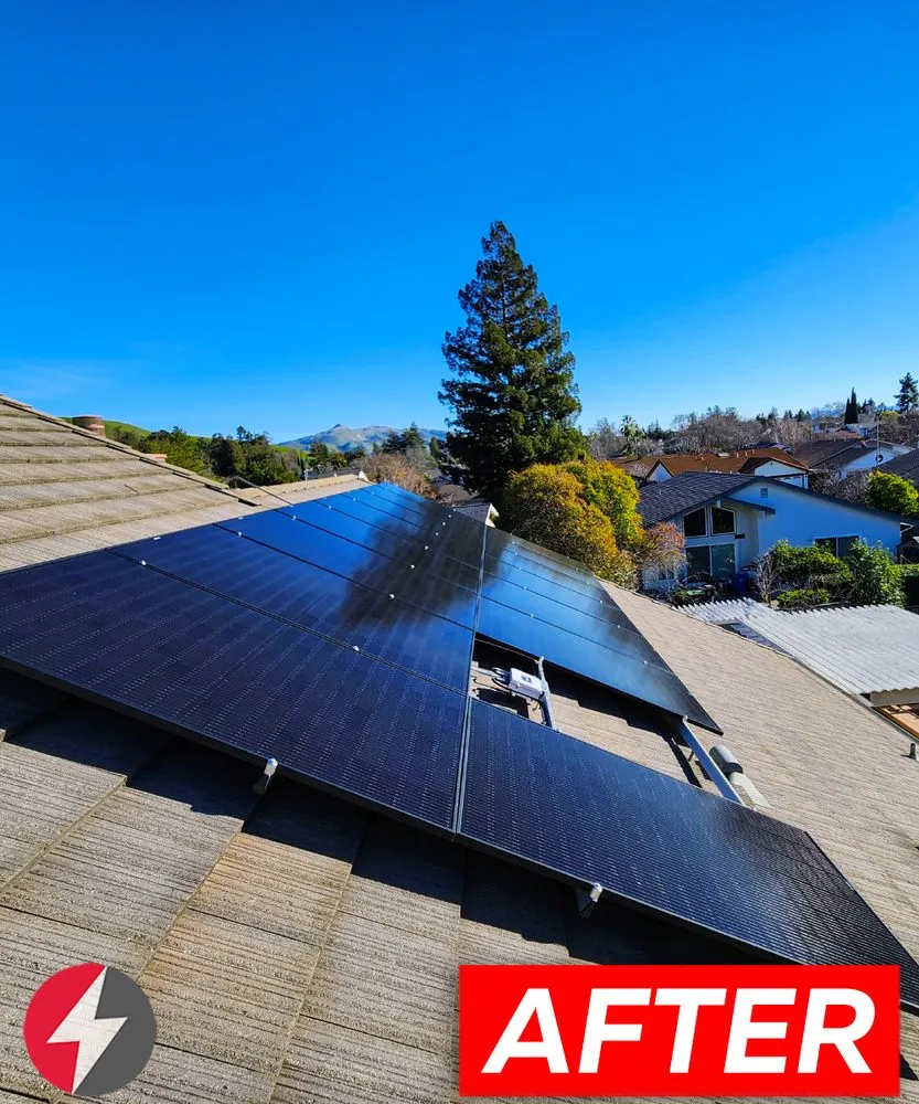 Slide of Fuse Service