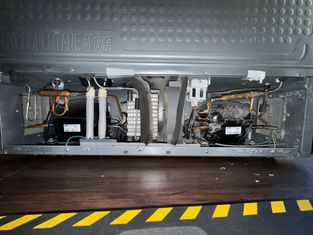 Slide of Fuse Service HVAC & Appliance Repair