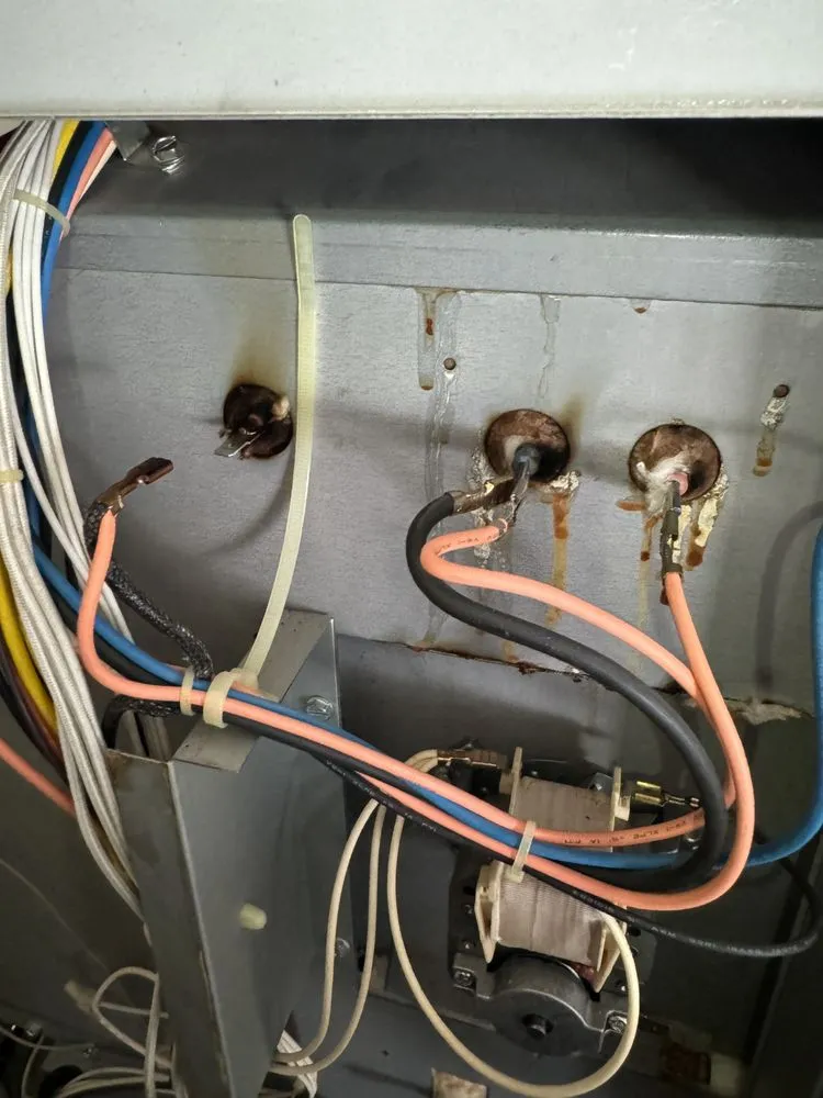 Slide of Fuse Service HVAC & Appliance Repair