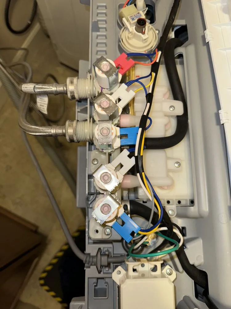 Slide of Fuse Service HVAC & Appliance Repair