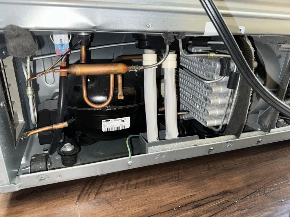 Slide of Fuse Service HVAC & Appliance Repair