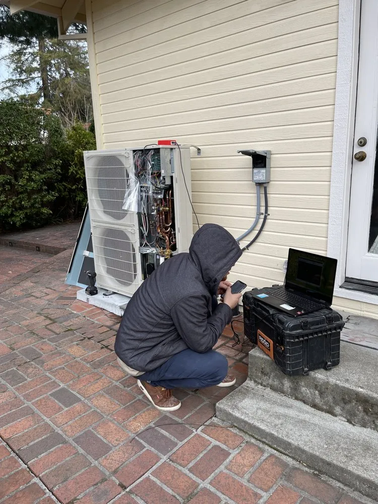 Slide of Fuse Service HVAC & Appliance Repair