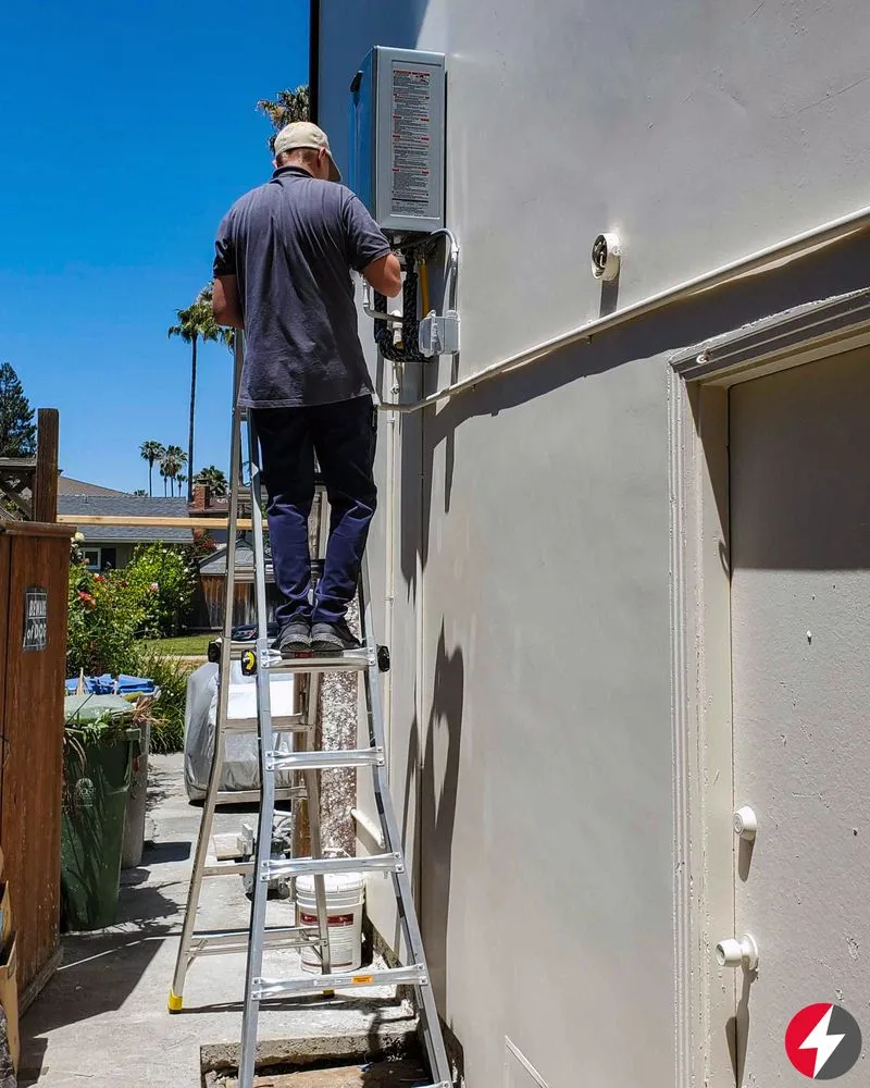 Slide of Fuse Service HVAC & Appliance Repair