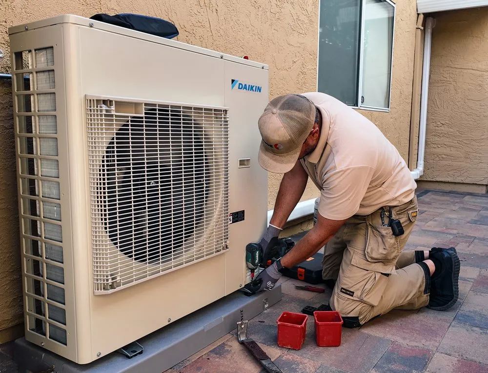 Slide of Fuse Service HVAC & Appliance Repair