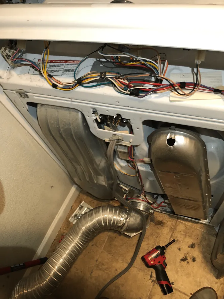 Slide of Fuse Service HVAC & Appliance Repair