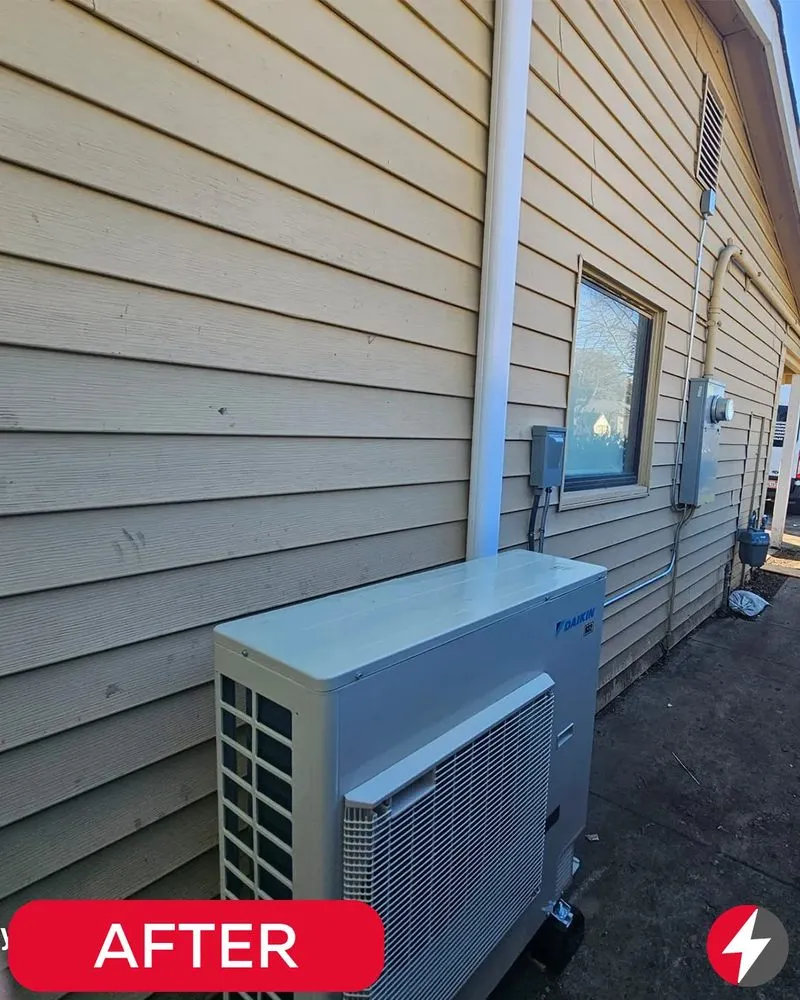 Slide of Fuse Service HVAC & Appliance Repair Tacoma