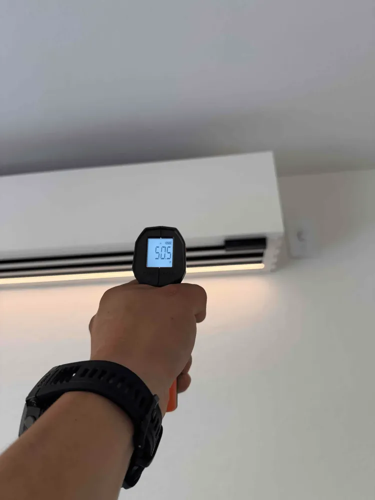 Slide of Fuse Service HVAC & Appliance Repair Tacoma