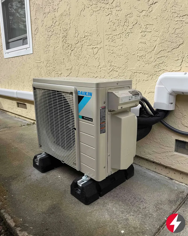 Slide of Fuse Service HVAC & Appliance Repair Tacoma