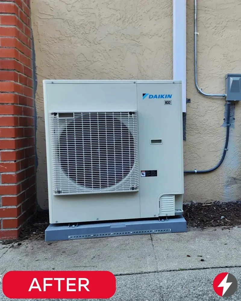 Slide of Fuse Service HVAC & Appliance Repair Tacoma