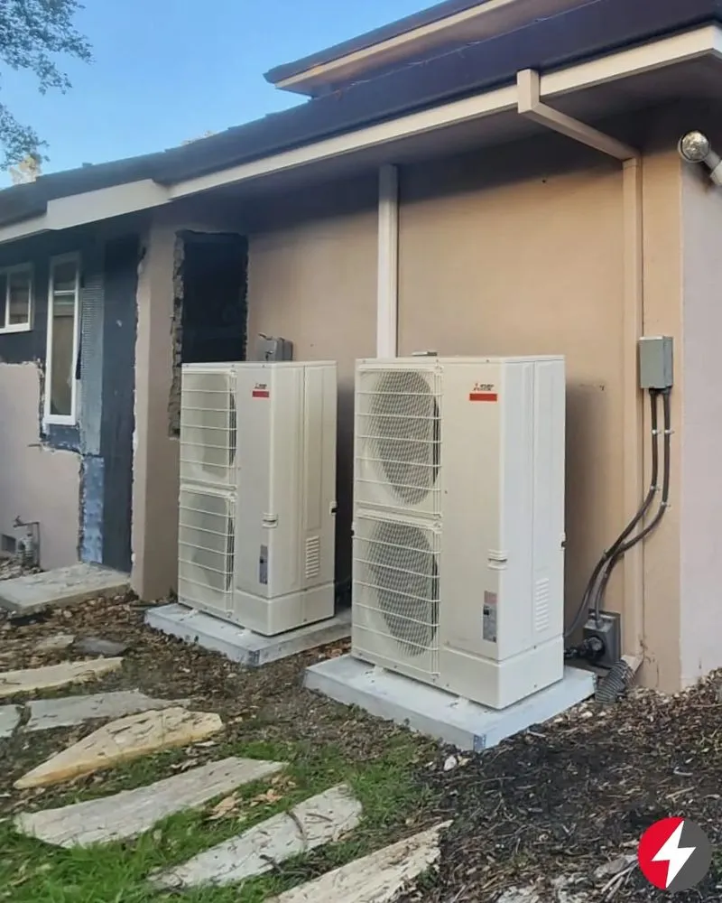 Slide of Fuse Service HVAC & Appliance Repair Tacoma