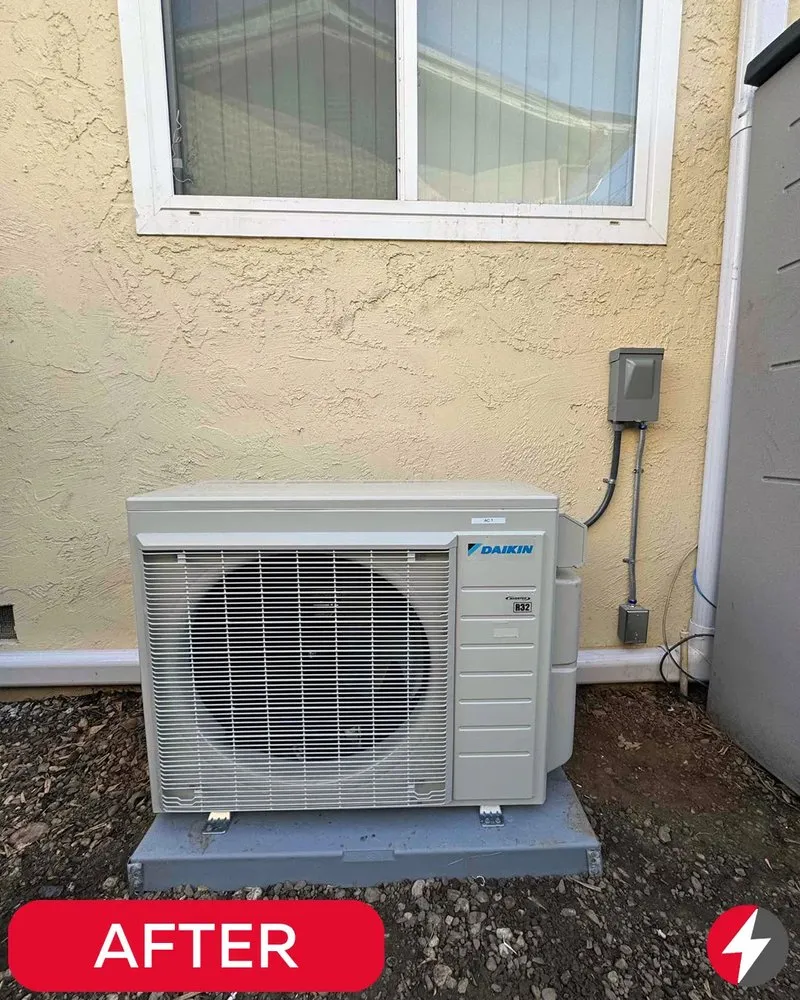 Slide of Fuse Service HVAC & Appliance Repair Tacoma