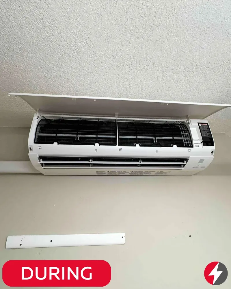 Slide of Fuse Service HVAC & Appliance Repair Tacoma